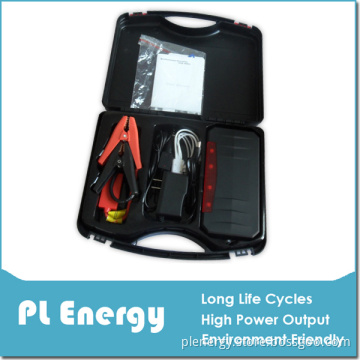 12V Portable Lithium Battery Multi-Function Car Jump Starter